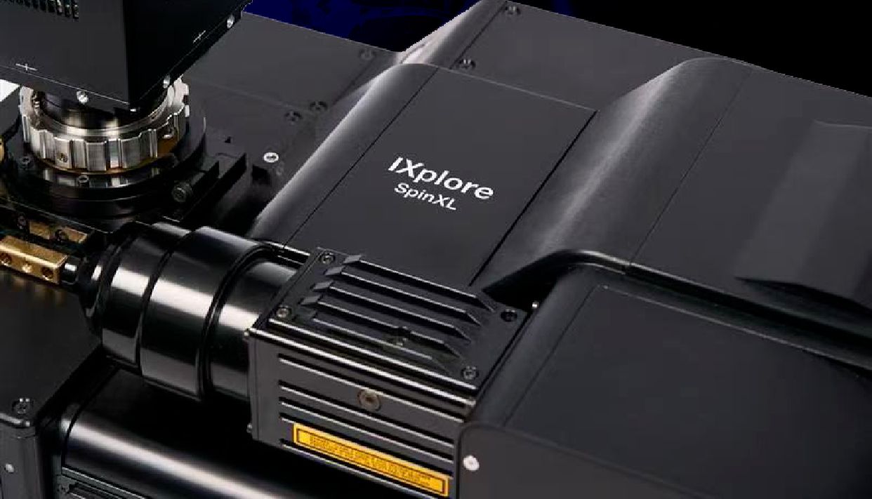 IXplore SpinXL转盘共聚焦显微镜重磅登场，全景视界开启显微新图景