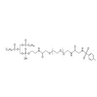 N-p-Tosylglycine-PEG-DSPE  DSPE-PEG-N-p