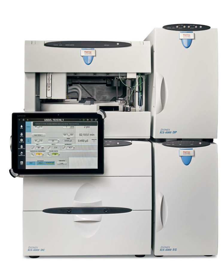 离子色谱又又又又有新国标啦