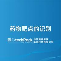 药物靶点的识别
