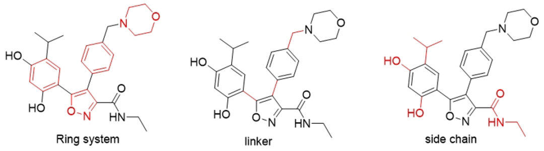 虚拟筛选在药物发现中的应用