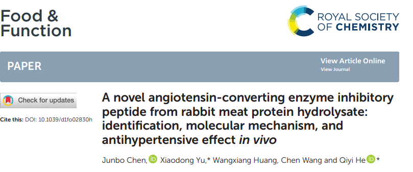 大鼠无创血压仪