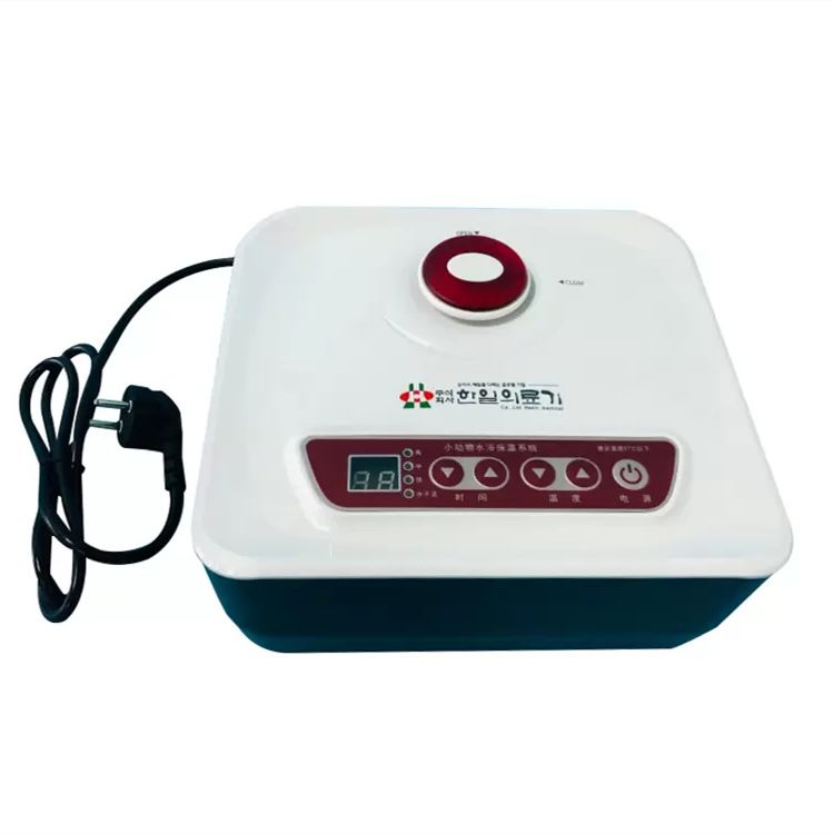 动物手术保温系统，小动物保温毯，小动物保温台