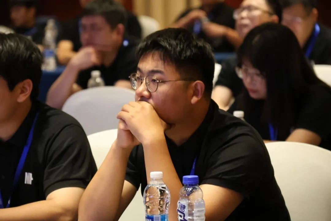 汇聚无锡，聚势同行——MP 2025 生命科学代理商大会圆满落幕