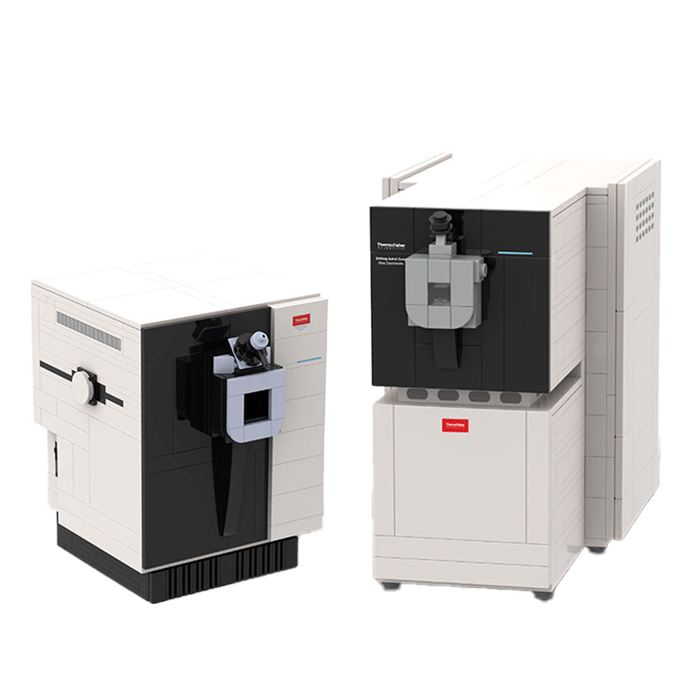 「质」敬未来：第三代赛默飞二合一超高分辨质谱仪闪耀巴尔的摩 | 报名倒计时，5大新品等你锁定席位！