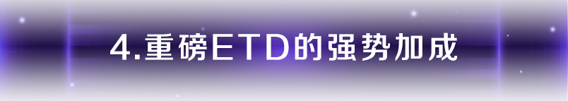 「质」敬未来：第三代赛默飞二合一超高分辨质谱仪闪耀巴尔的摩 | 报名倒计时，5大新品等你锁定席位！