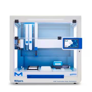 AAW™自动移液工作站