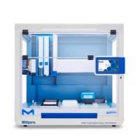 AAW™自动移液工作站