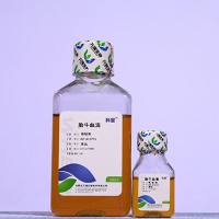 碳吸附胎牛血清