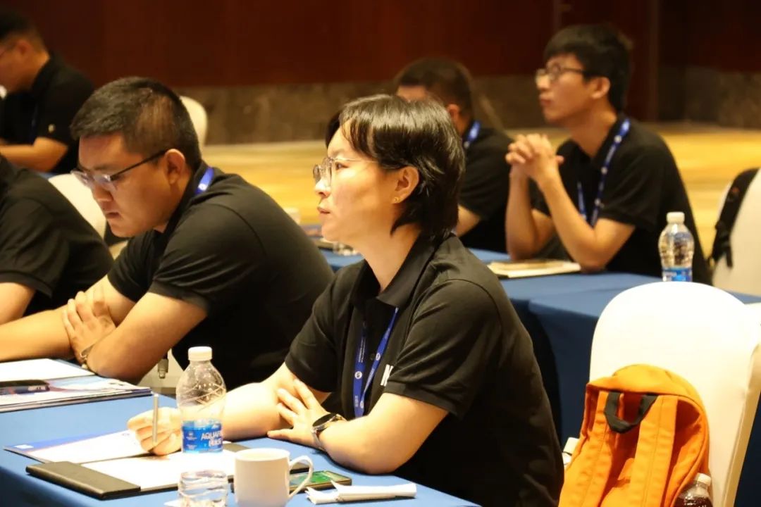 汇聚无锡，聚势同行——MP 2025 生命科学代理商大会圆满落幕