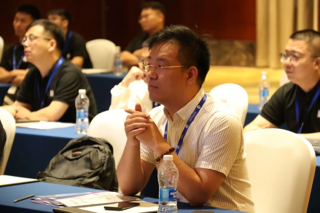 汇聚无锡，聚势同行——MP 2025 生命科学代理商大会圆满落幕