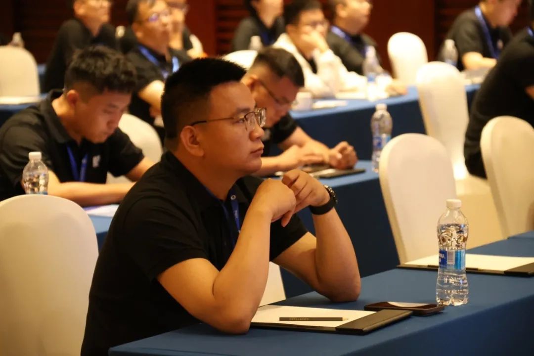 汇聚无锡，聚势同行——MP 2025 生命科学代理商大会圆满落幕