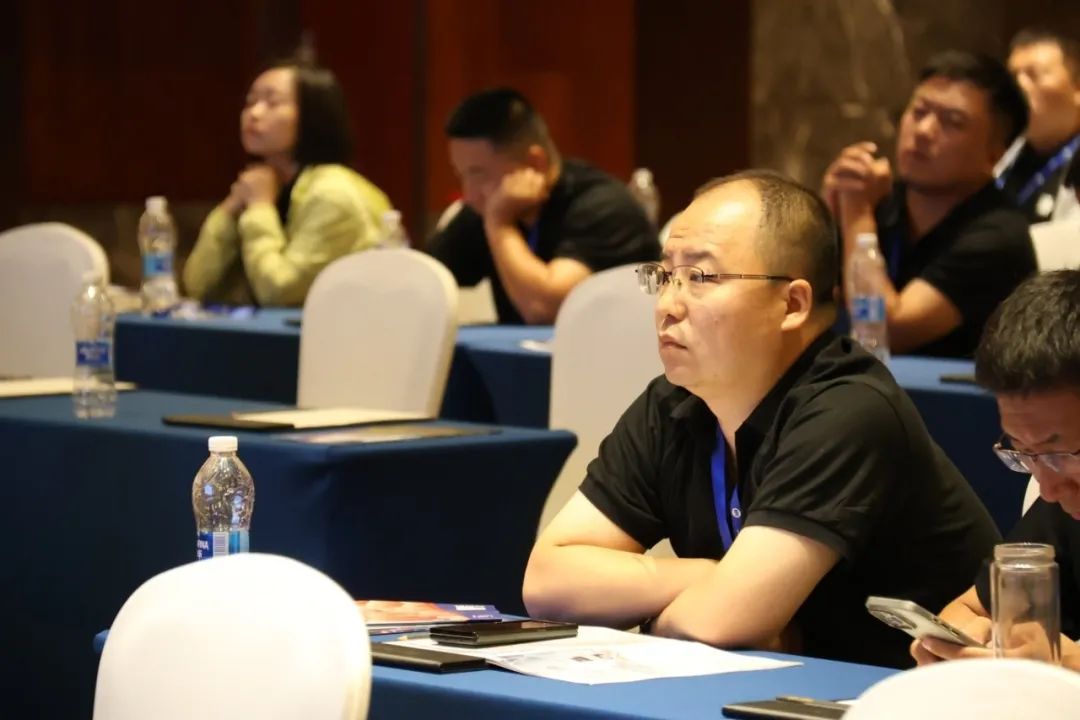 汇聚无锡，聚势同行——MP 2025 生命科学代理商大会圆满落幕