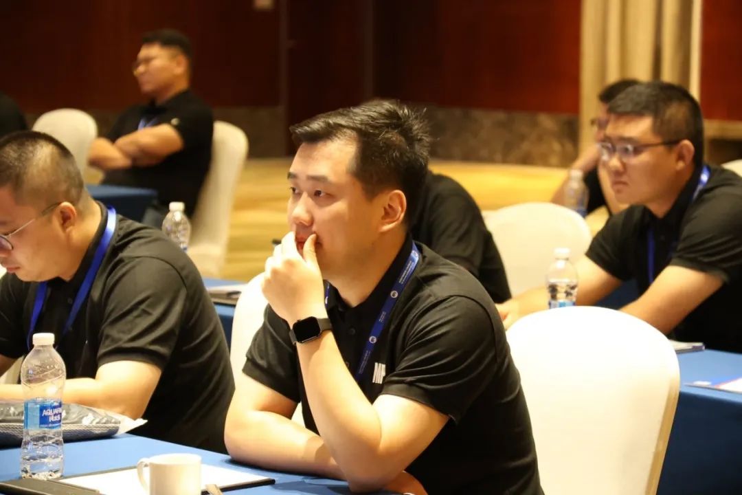 汇聚无锡，聚势同行——MP 2025 生命科学代理商大会圆满落幕