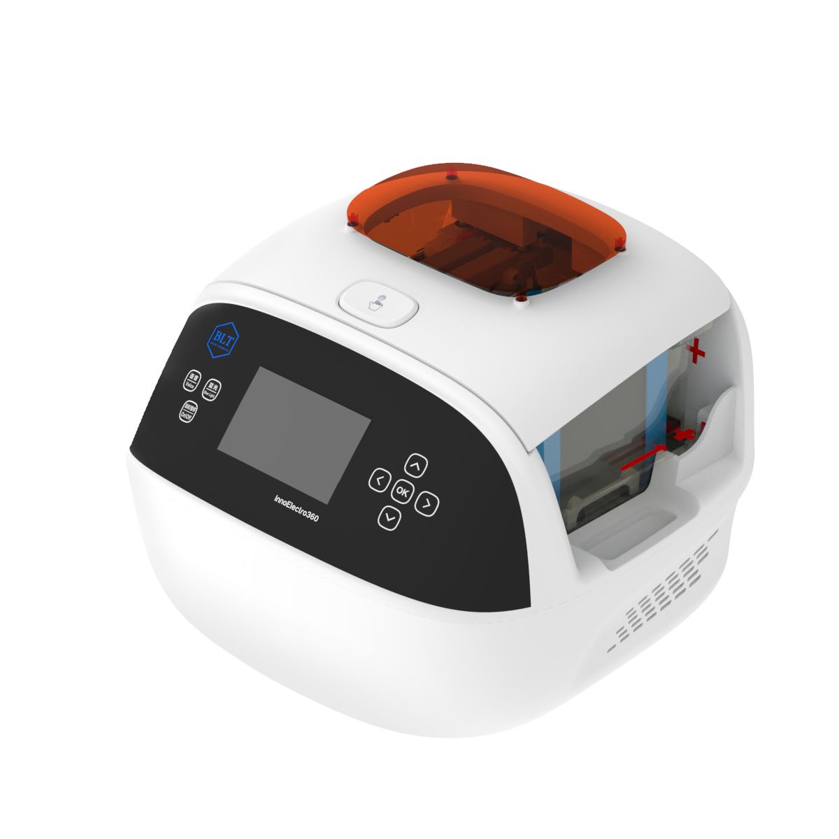 InnoElectro360 多功能电泳工作站