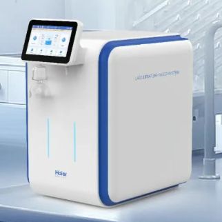 海尔生物医疗 云澈超纯水系统