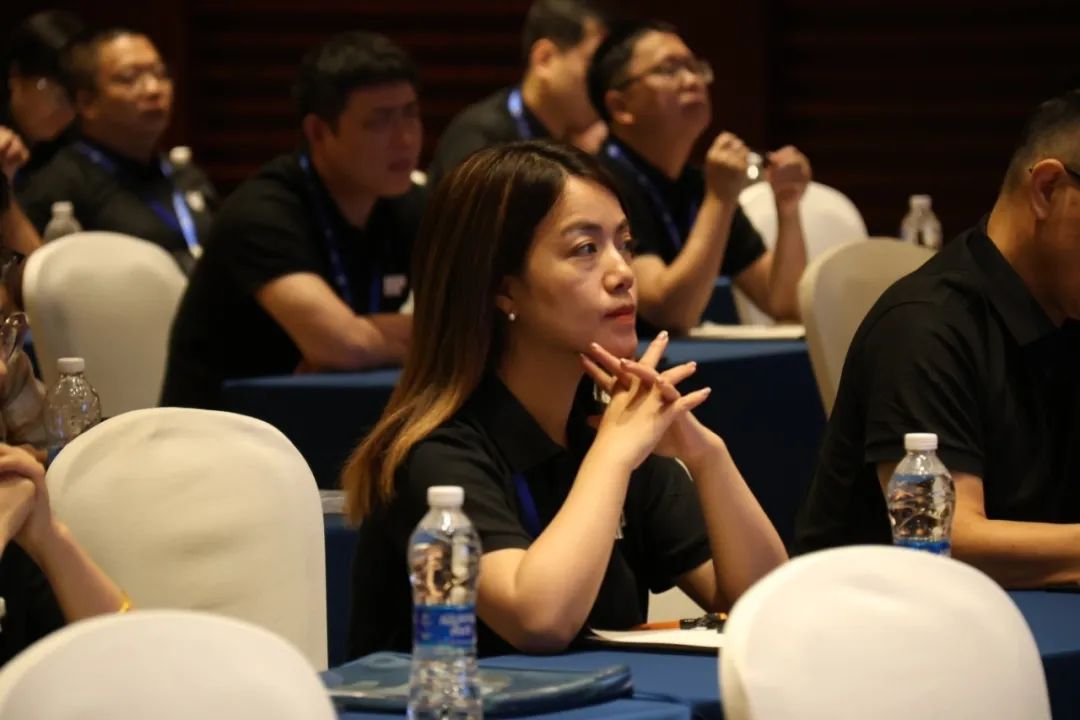 汇聚无锡，聚势同行——MP 2025 生命科学代理商大会圆满落幕