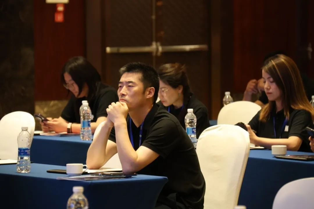 汇聚无锡，聚势同行——MP 2025 生命科学代理商大会圆满落幕