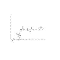 DSPE-PEG-Vinylsulfone  DSPE-PEG-VS  VS-PEG-DSPE