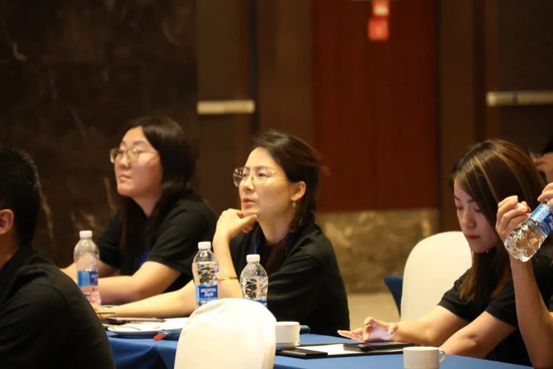 汇聚无锡，聚势同行——MP 2025 生命科学代理商大会圆满落幕