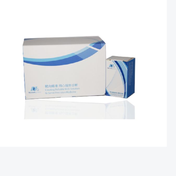 NadPrep® ES Hybrid Capture Reagents