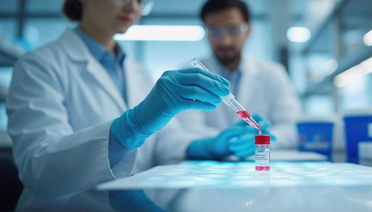 E.coli HCP 产品性能对比分析