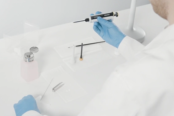 电动移液器的工作原理、使用步骤、选购方法和维护方法