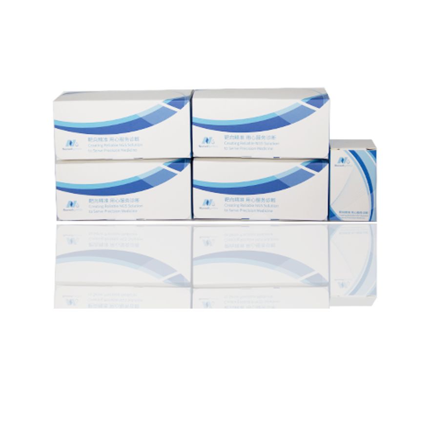 NadPrep®️ DNA 文库构建试剂盒（for MGI 通用型）