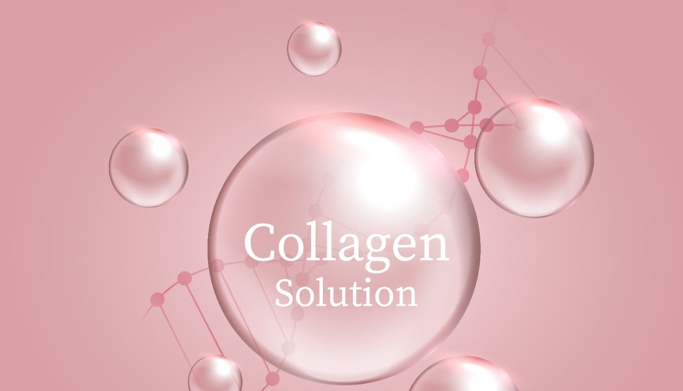 阳离子交换填料在胶原蛋白纯化中的应用