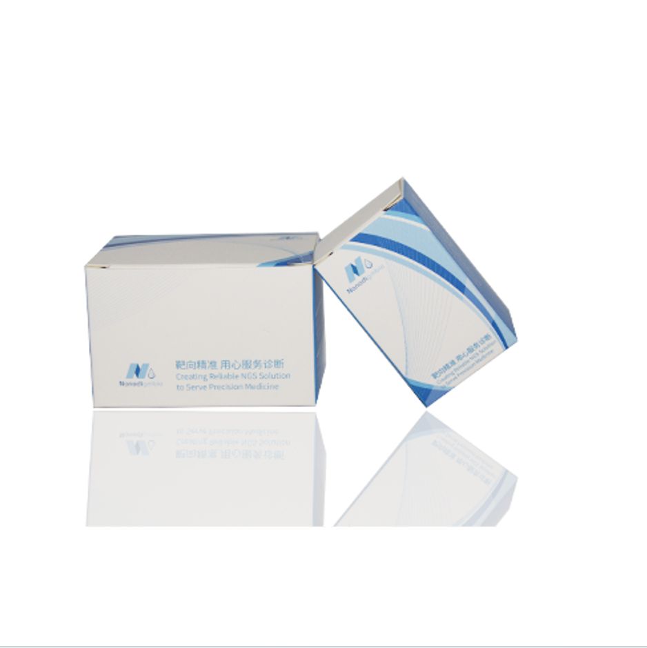 NadPrep® Total RNA-To-DNA Module(RNA-DNA 反转录模块-RNA捕获)