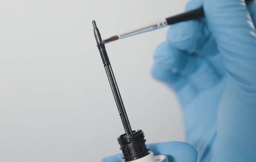 电动移液器的工作原理、使用步骤、选购方法和维护方法