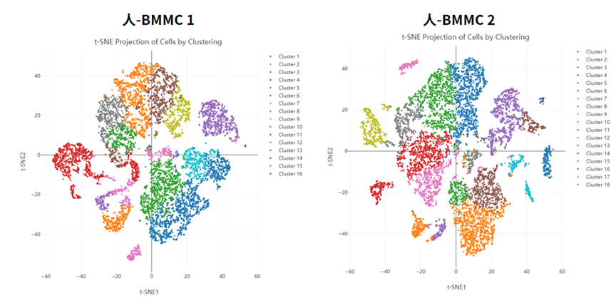百奥益康人骨髓血单个核细胞(BMMC)分离液
