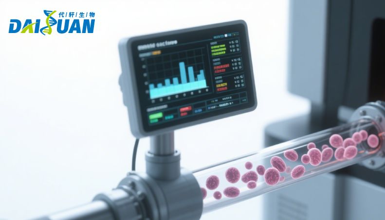 流式细胞术凋亡检测指南 | 实验原理、步骤与结果分析详解