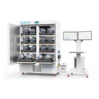 塔望科技动物能量代谢监测系统