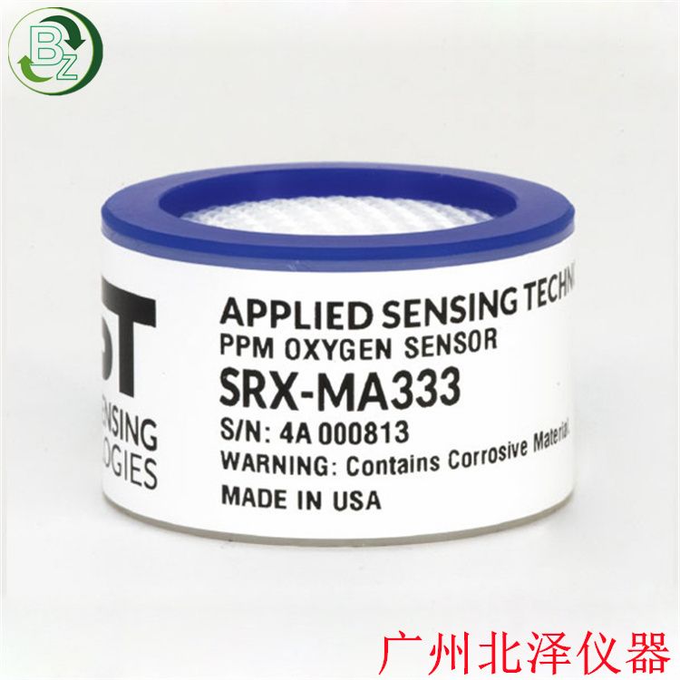 美国AST 氧传感器SRX-MA333,氧传感器SRZ-MA333