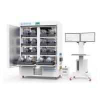 动物能量代谢监控系统