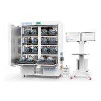 动物综合表型评价系统