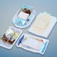 一次性使用无菌导尿包