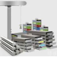 25ml/50ml/250ml/500ml血袋盒 /冻存盒/冻存袋盒/冻存袋外盒