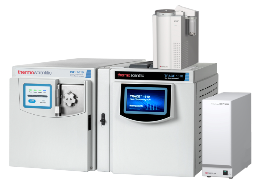 从微观到宏观，多仪器联用方案实现新材料深层次表征