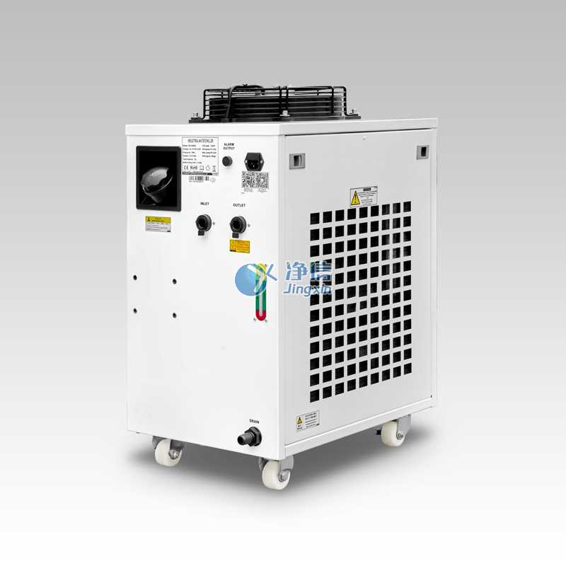 高压均质机用冷水机 CW-5300AI 高压均质机用冷水机 CW-5300AI
