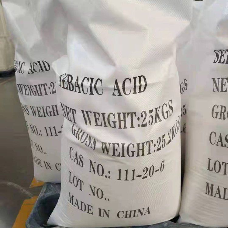 99.5%京华癸二酸