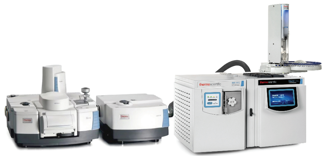 从微观到宏观，多仪器联用方案实现新材料深层次表征