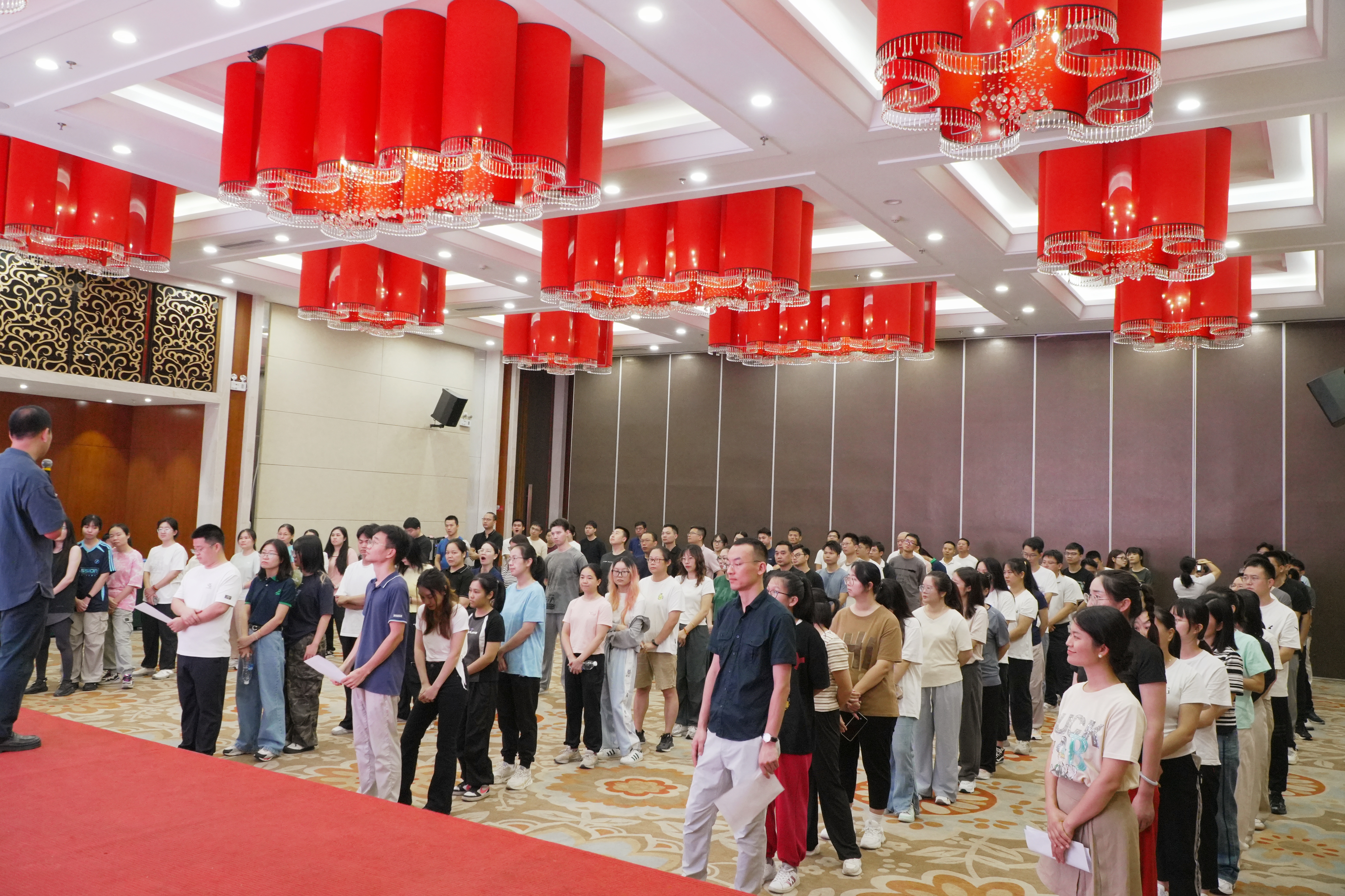 知行合一 | 融家文化温情，悟传统智慧，聚团队成长之力