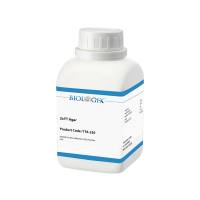 巴罗克-2×YT 琼脂培养基