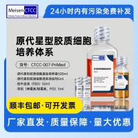 原代星型胶质细胞培养体系