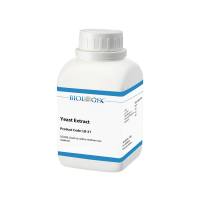 巴罗克-培养基原料