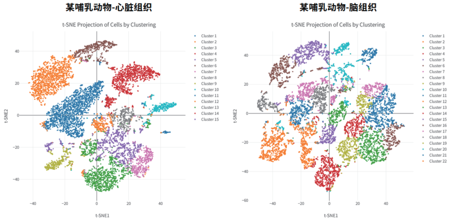 百奥益康动物组织细胞核悬液制备试剂盒