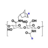  Hyaluronic acid-Norbornene    HA-NB    HA-Norbornene  降冰-片烯官能化的透明质酸 
