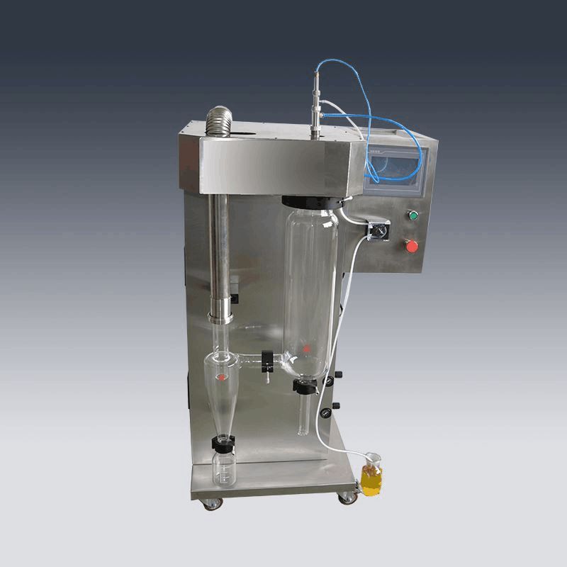 喷雾干燥机厂家实验室化工厂大型定制